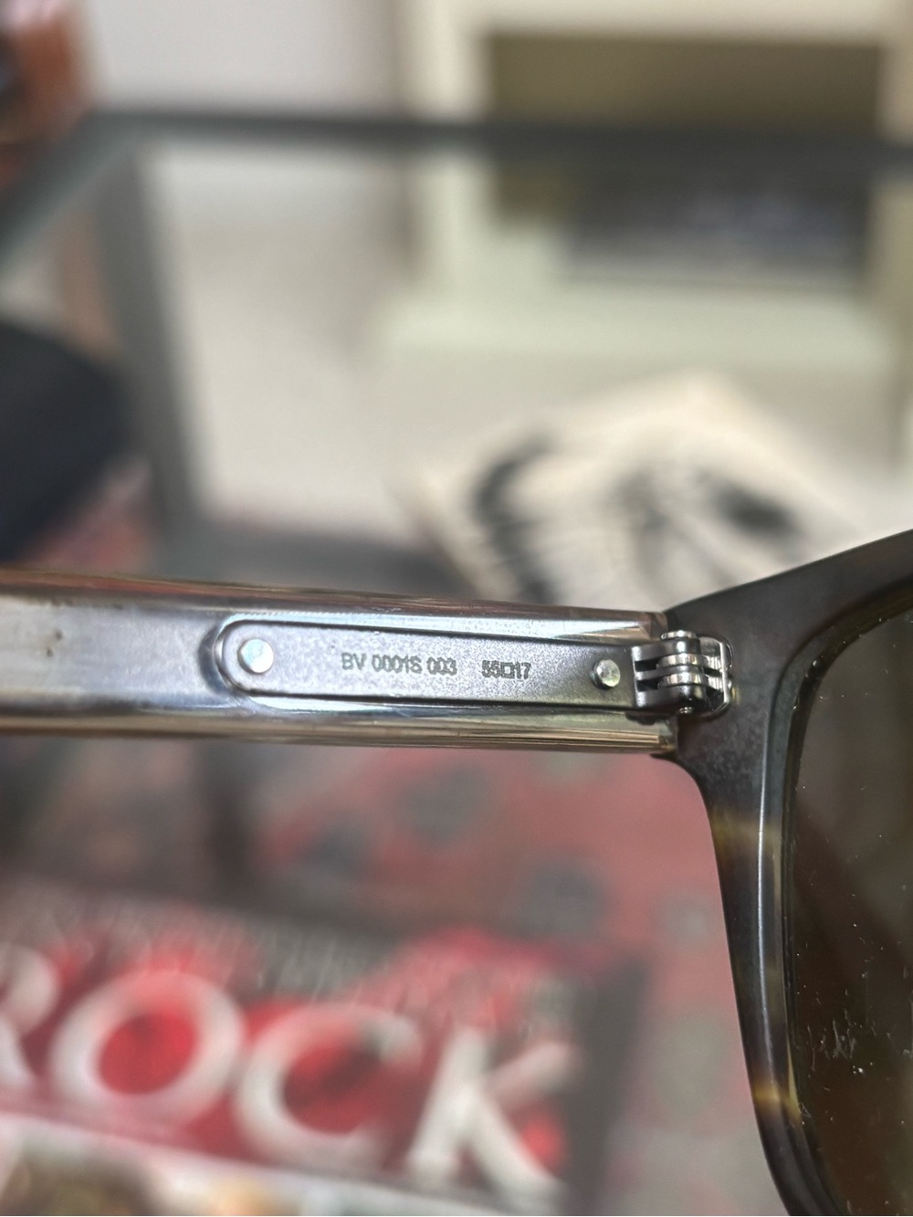 🔥 Bottega Veneta Sunglasses - Picture 4 of 7